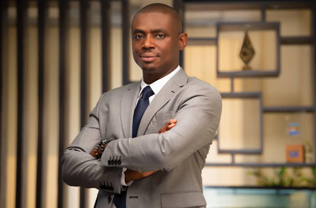 Franck DIAGOU