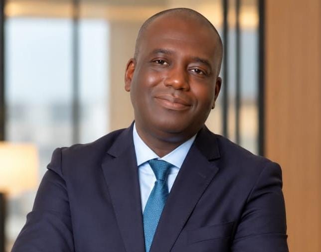 Habib Blédou