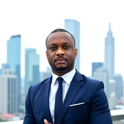 N'GUESSAN Yao Jean Charles
