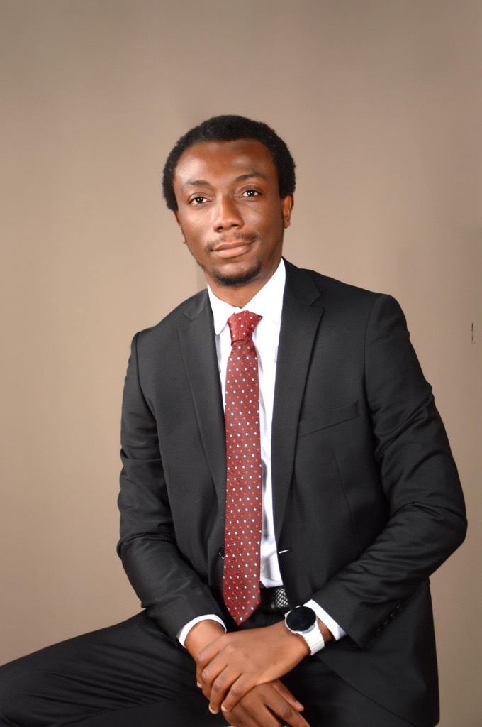 OYETOLA Joseph