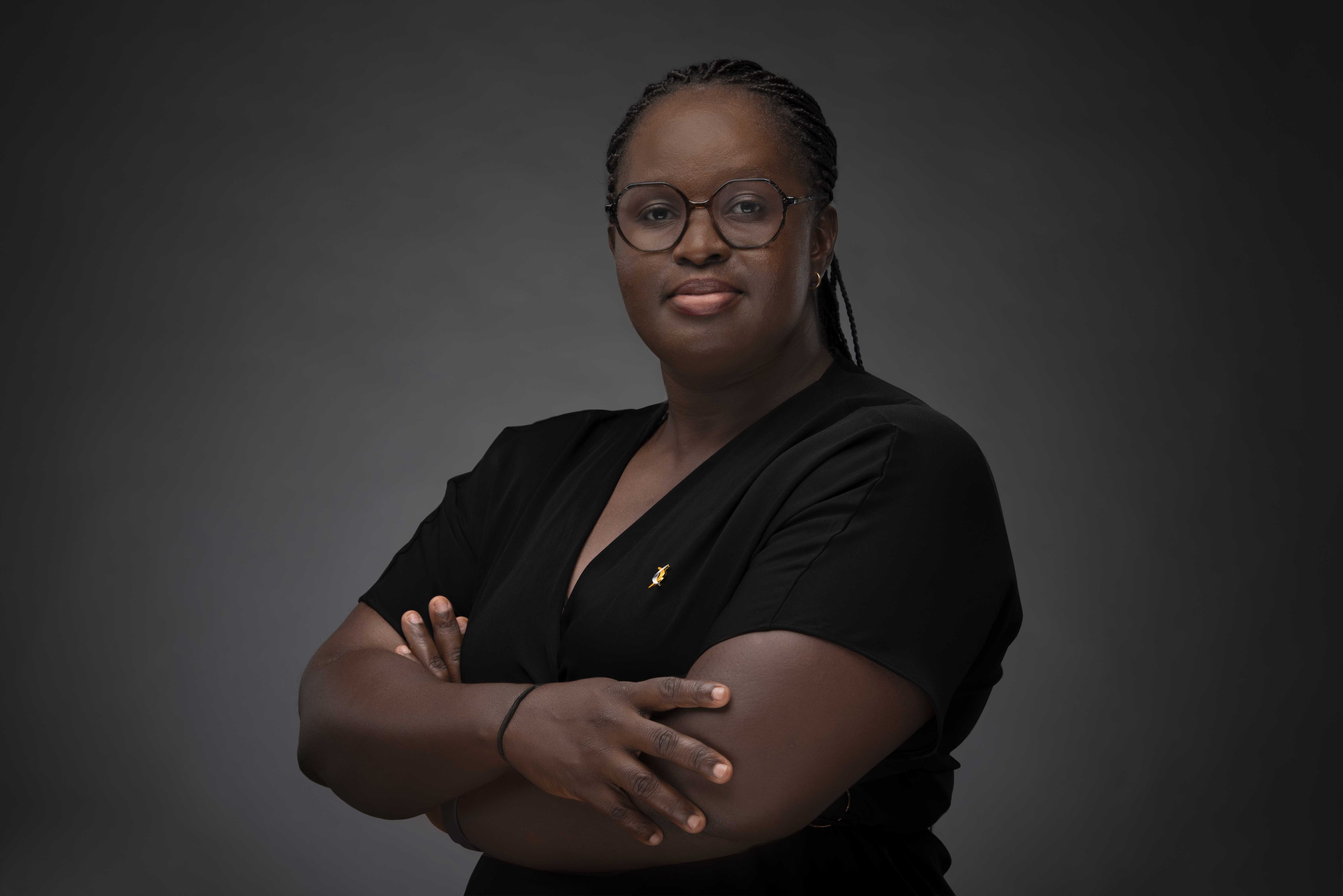 Catherine NOMEL-KOUAME