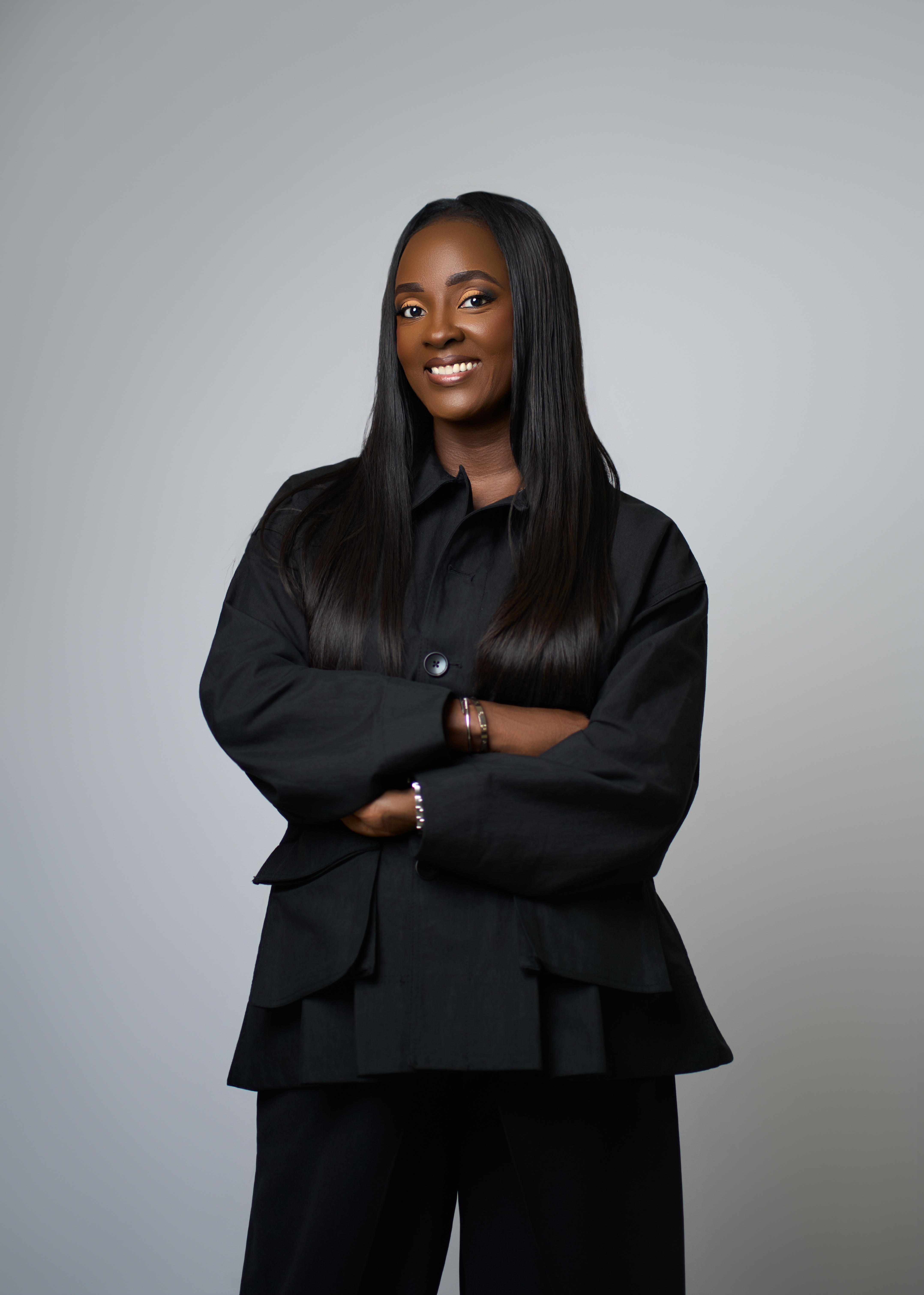 Leticia N’CHO – TRAORÉ