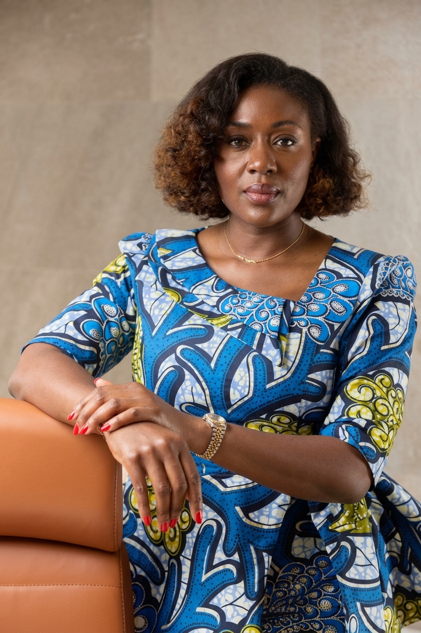 MYRIAM OUATTARA