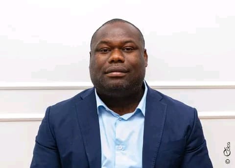 DOUGBA MARCELIN