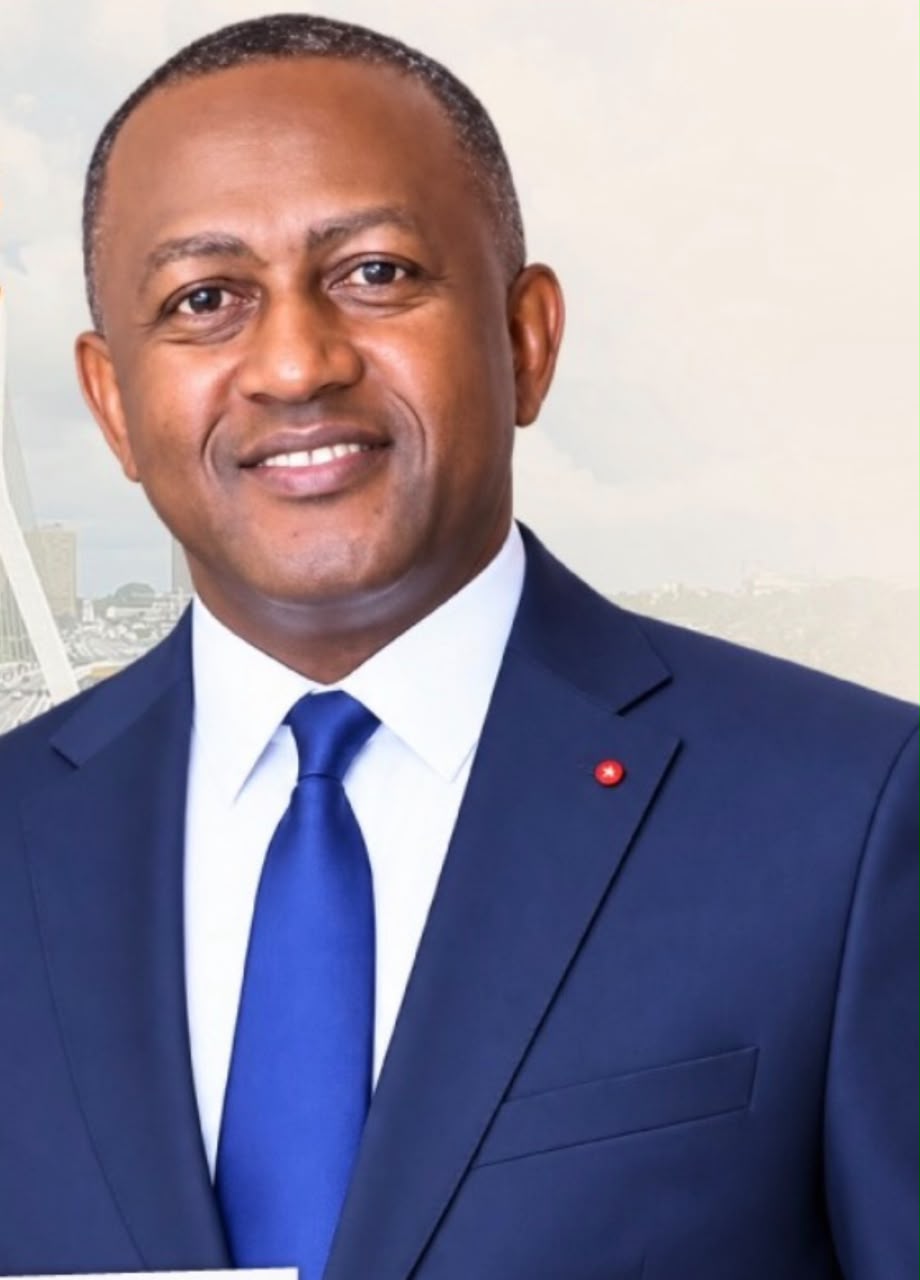 Siriki Sangaré