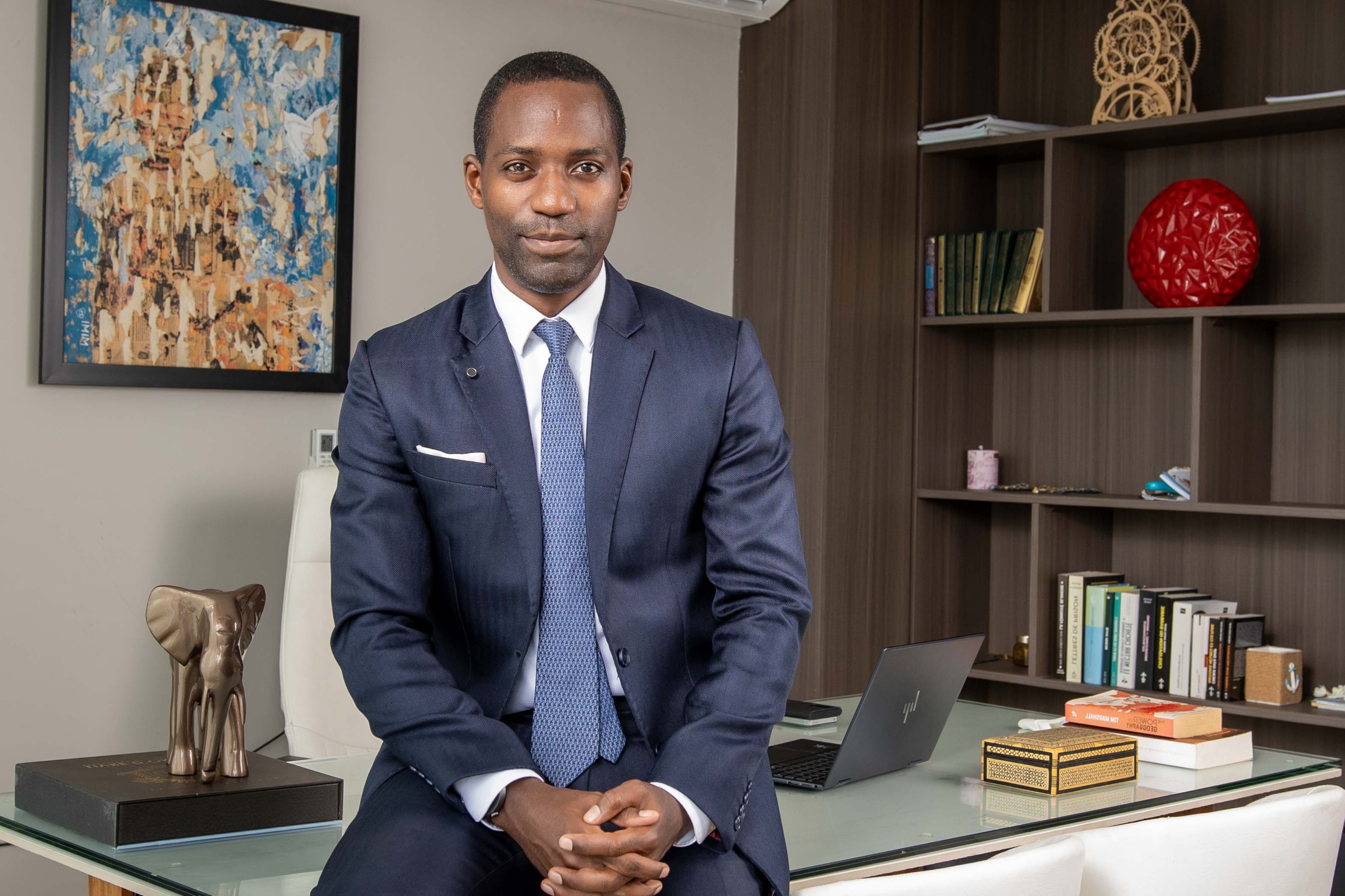 Youssouf CARIUS