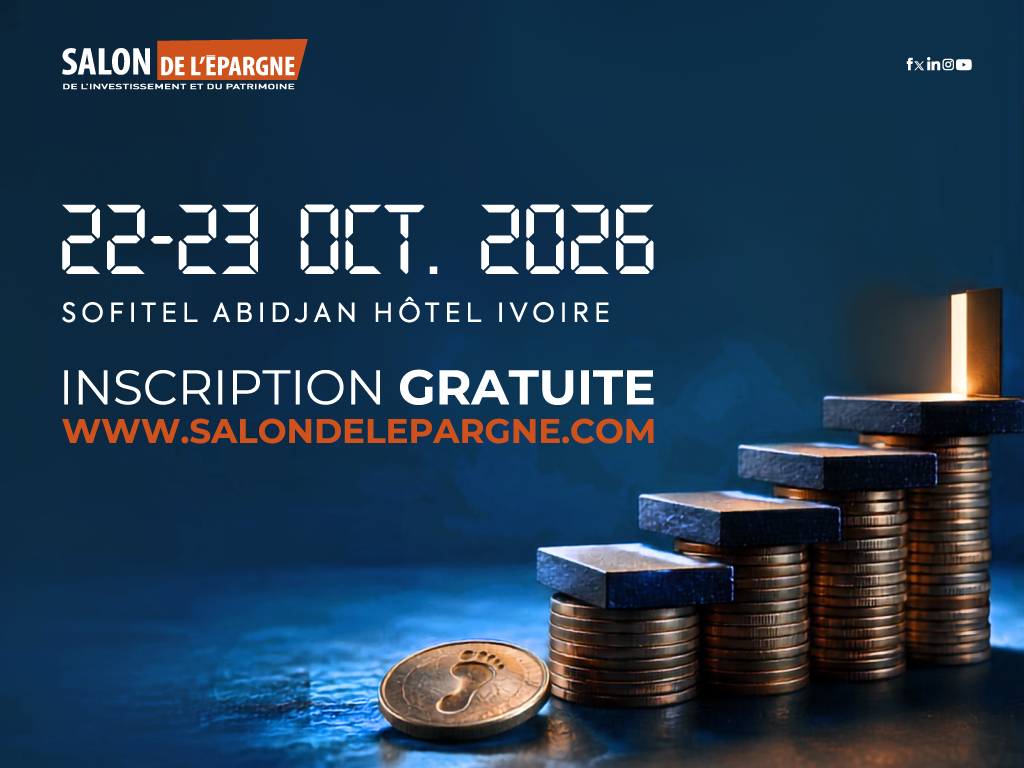 SEIP 2026 — Réservez vos dates : 22–23 octobre 2026, Sofitel Abidjan Hôtel Ivoire